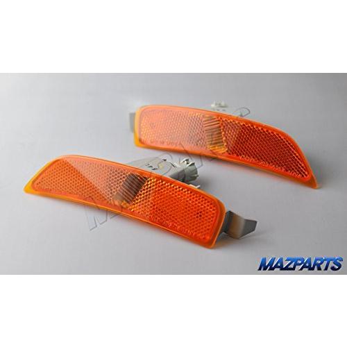 驚きの値段 Mazpartsndロードスター用フロントサイドマーカー Led点灯キットセット 特売 Salvatori Com Br