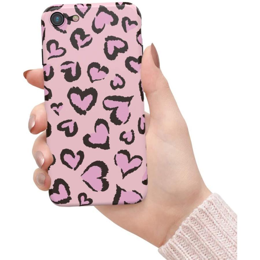 Attract Iphone 7 8 ケース 専用 デザイン3個 心 星 数式 絵文字 かっこいい かわいい おもしろ Tpu アイフォンケ 019 T S Shop 通販 Yahoo ショッピング