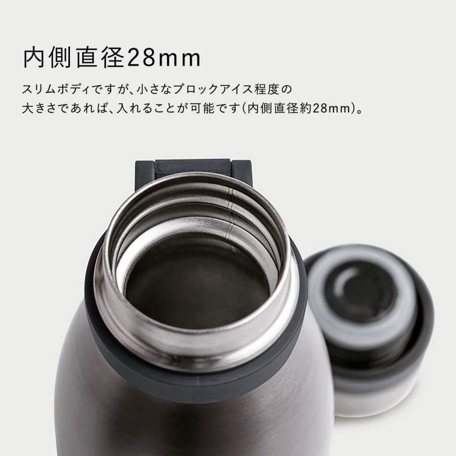 Teranuvo 水筒 コーヒー タンブラー 355ml 保温 保冷 ステンレスボトル 直飲み 牛乳瓶 マグボトル おしゃれ 漏れない 真空 006 T S Shop 通販 Yahoo ショッピング