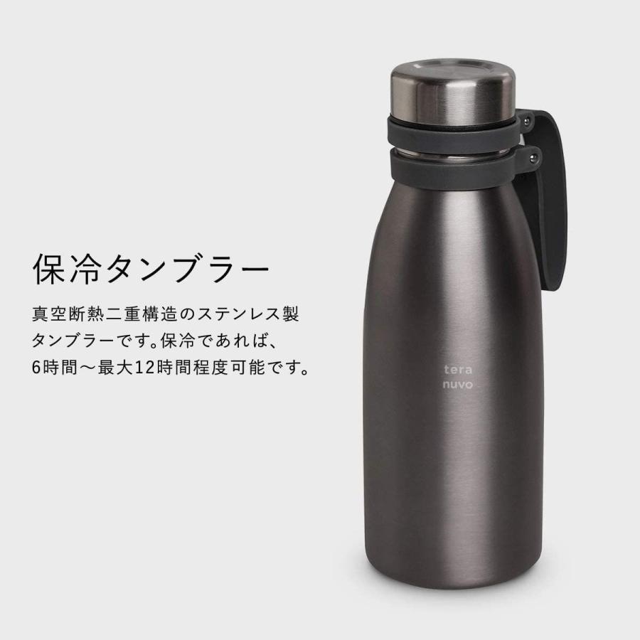 Teranuvo 水筒 コーヒー タンブラー 355ml 保温 保冷 ステンレスボトル 直飲み 牛乳瓶 マグボトル おしゃれ 漏れない 真空 006 T S Shop 通販 Yahoo ショッピング