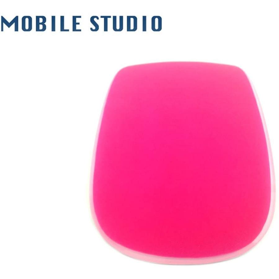 Apple Magic Mouse カバー 吸着シリコン マウス プロテクター 全11色 ホットピンク Hot Pink T S Shop 通販 Yahoo ショッピング