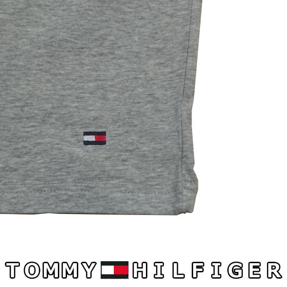 トミーヒルフィガー インナーシャツ ３枚セット Mサイズ（日本規格Lサイズ相当） メンズ Ｖネック アンダーシャツ 下着 TOMMY HILFIGER 09T3149｜ttshop-trust｜08