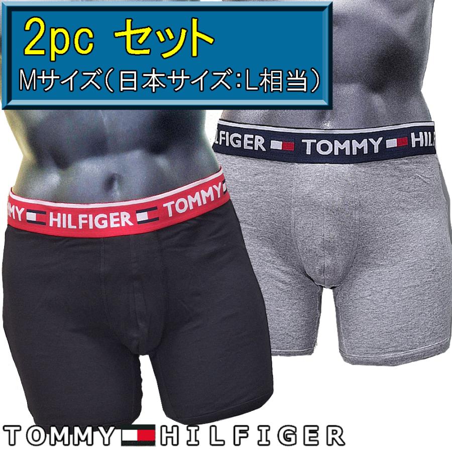 TOMMY HILFIGER（トミー・ヒルフィガー） 「ネコポス発送」トミー