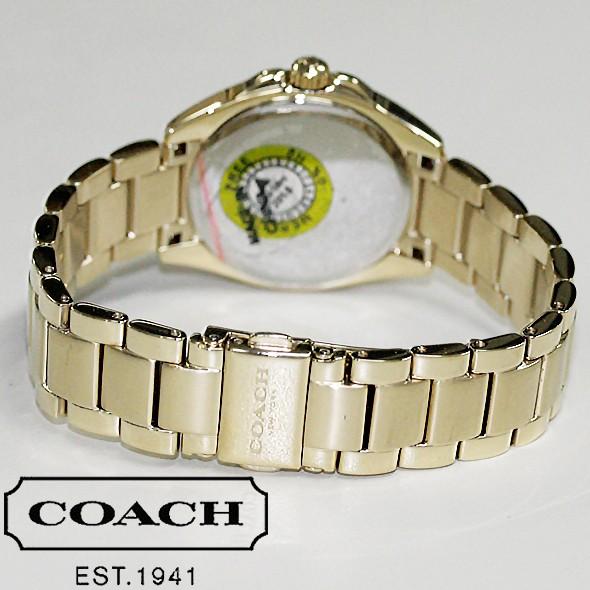 COACH コーチ腕時計 14502507 1450-2507 COACH腕時計