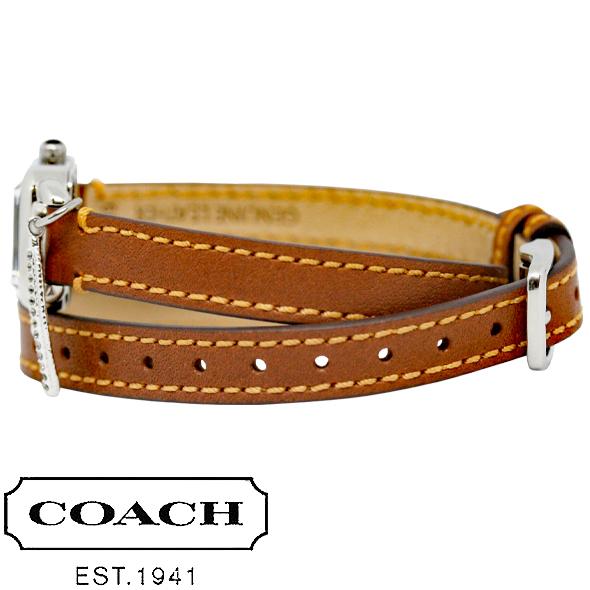 未使用COACHレディス腕時計 COACH コーチ 腕時計 レディース 時計 14502775 新品 無料