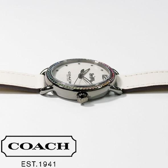 コーチ　レディース腕時計 COACH（コーチ） 腕時計 時計 グランド レディース 女性 用 人気