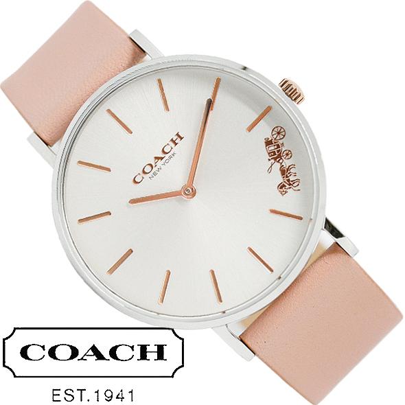 COACH（コーチ） 腕時計 レディース 時計 COACH 14503258 新品 無料