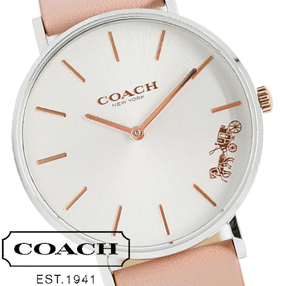 COACH（コーチ） 腕時計 レディース 時計 COACH 14503258 新品 無料