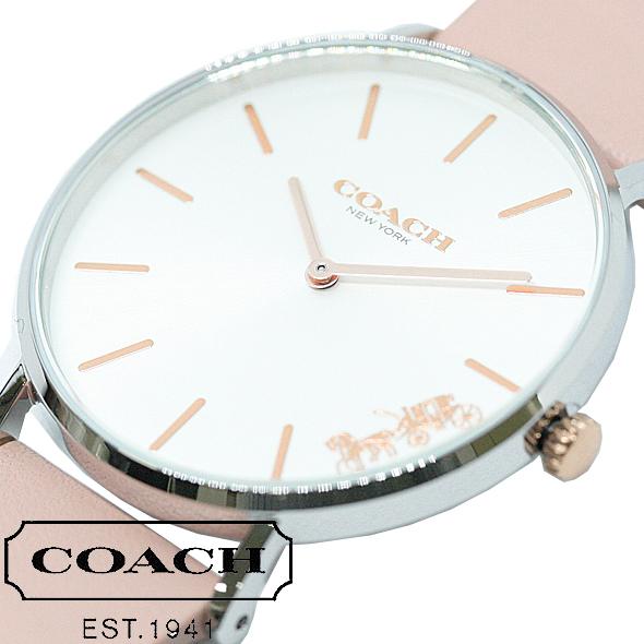 COACH（コーチ） 腕時計 レディース 時計 COACH 14503258 新品 無料