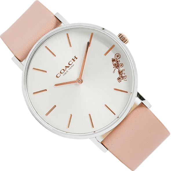 COACH（コーチ） 腕時計 レディース 時計 COACH 14503258 新品 無料