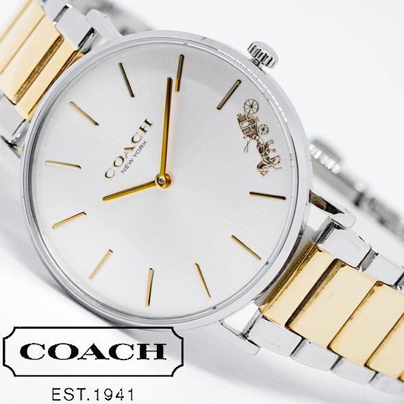 COACH（コーチ） 腕時計 レディース 時計 COACH 14503347 新品 無料