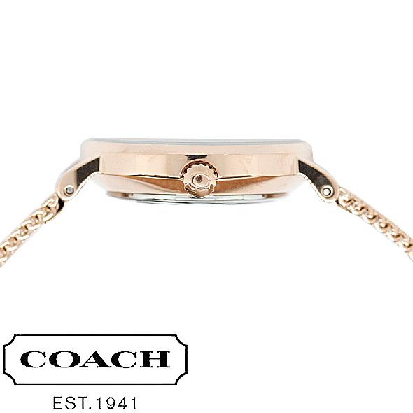 コーチ 腕時計 COACH 14503520 レディースファッション 新品 無料ラッピング 送料無料｜ttshop-trust｜05