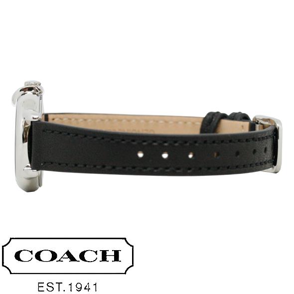 COACH（コーチ） 腕時計 時計 プレゼント ギフト レディース レザー