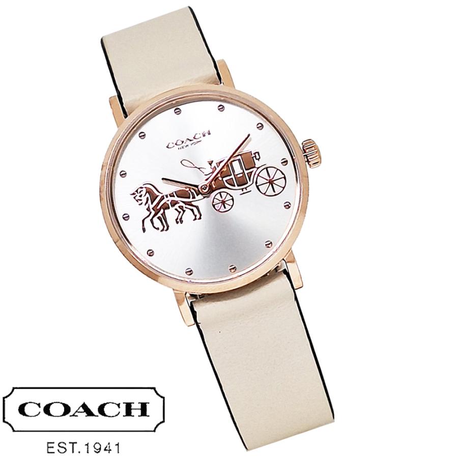 コーチ 腕時計 レディース 時計 COACH 14503796 新品 無料ラッピング可