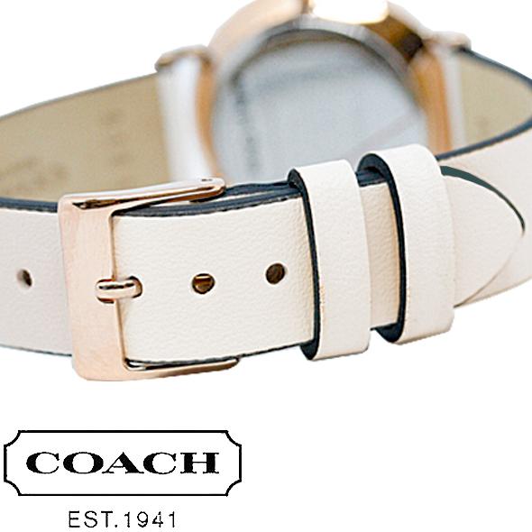 コーチ 腕時計 レディース 時計 COACH 14503796 新品 無料ラッピング可