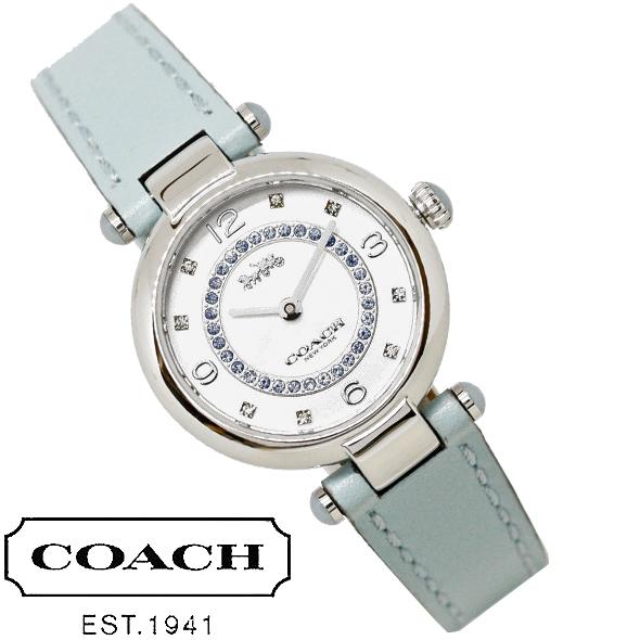 COACH（コーチ） 腕時計 時計 プレゼント ギフト レディース ライト