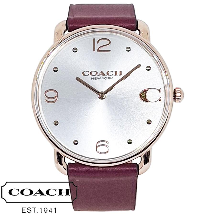 COACH（コーチ） 時計 腕時計 レディース腕時計 レディース 