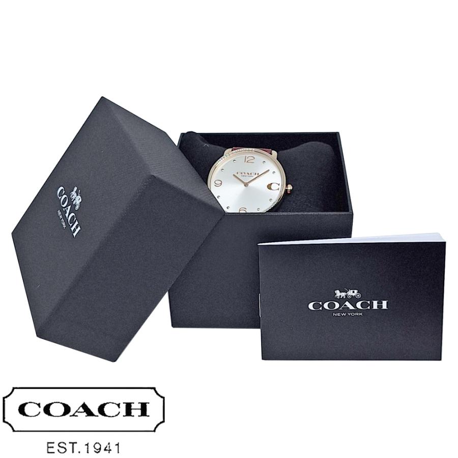 COACH（コーチ） 時計 腕時計 レディース腕時計 レディース