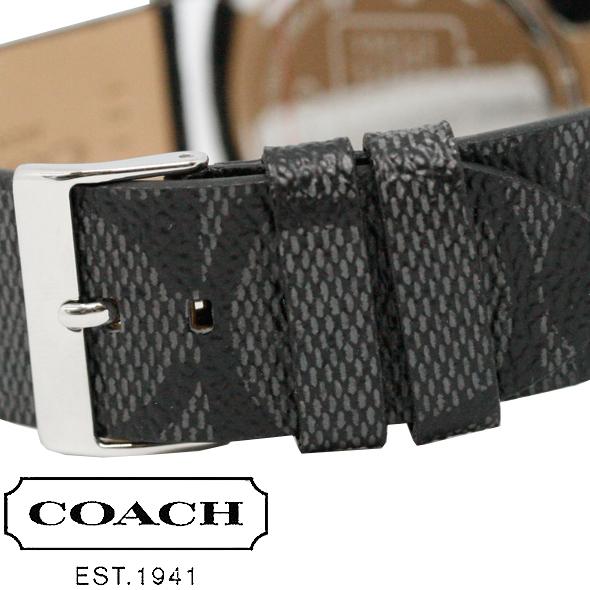 COACH（コーチ） 腕時計 メンズ 時計 COACH 14602157 新品 無料