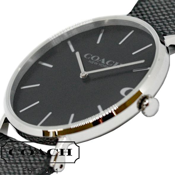 美品　希少COACH 腕時計 14602157 COACH（コーチ） 腕時計 メンズ 時計 COACH 14602157 新品 無料
