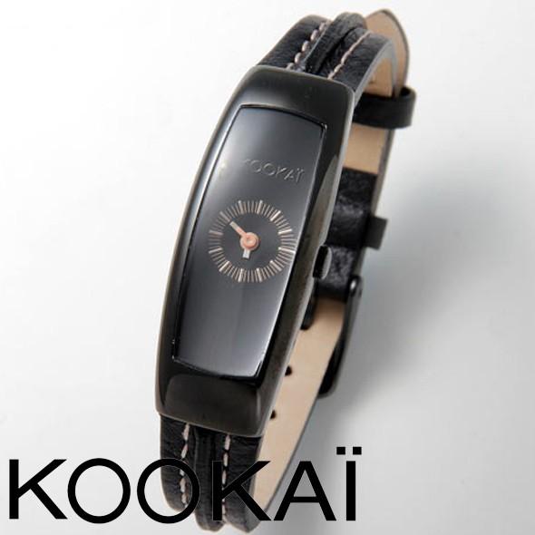 KOOKAI クーカイ KOOKAI レディース 腕時計 ファッション 1612 