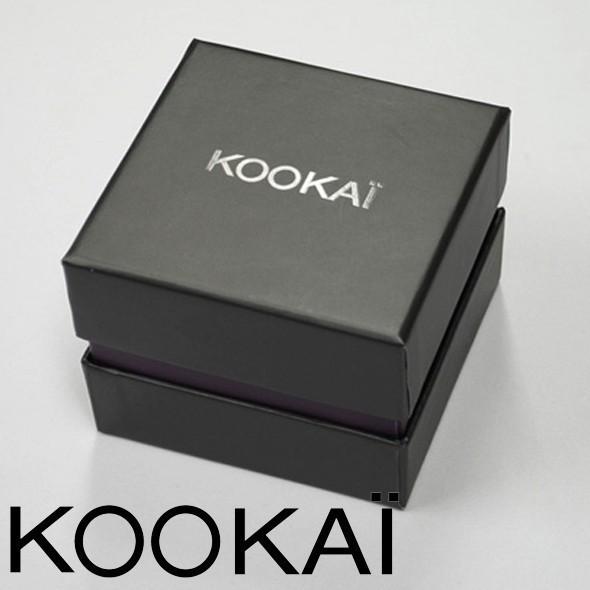 ｸｰｶｲ 腕時計 ﾚﾃﾞｨｰｽ KOOKAI 1623-0008 新品 無料ラッピング可 KOOKAI クーカイ KOOKAI レディース 腕時計 ファッション