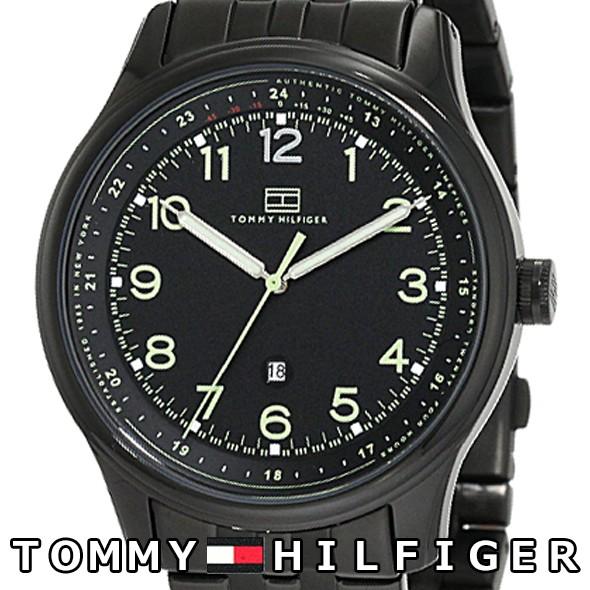 TOMMY HILFIGER（トミー・ヒルフィガー） トミーヒルフィガー腕時計 