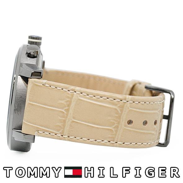トミーヒルフィガー 腕時計 メンズ 時計 TOMMY HILFIGER 1710399 新品 ラッピング無料可 プレゼント ギフト 男性用 ...