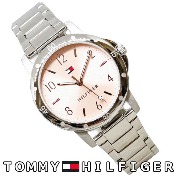 TOMMY HILFIGER トミーヒルフィガー 腕時計 レディース 時計 ギフト
