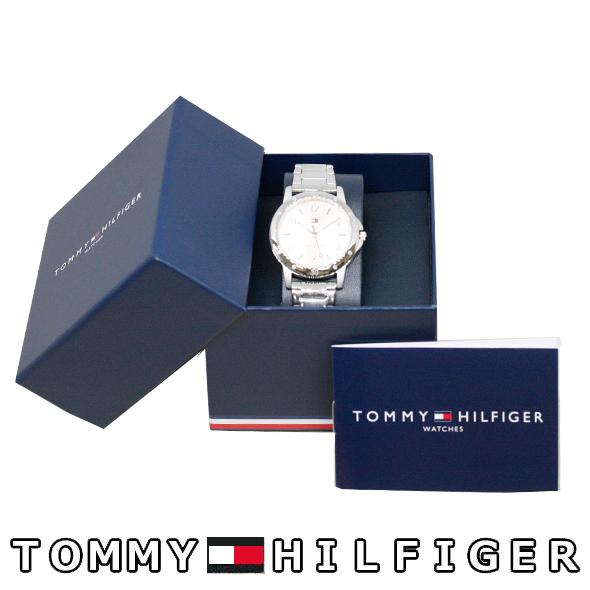 TOMMY HILFIGER トミーヒルフィガー 腕時計 レディース 時計 ギフト