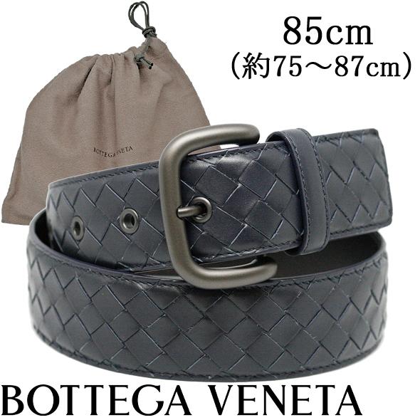 BOTTEGA VENETA（ボッテガ・ヴェネタ） ボッテガ ヴェネタ ベルト 