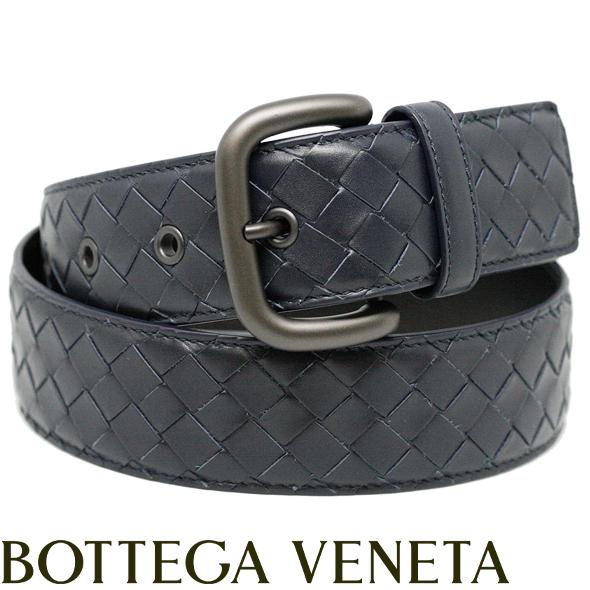 BOTTEGA VENETA（ボッテガ・ヴェネタ） ボッテガ ヴェネタ ベルト 