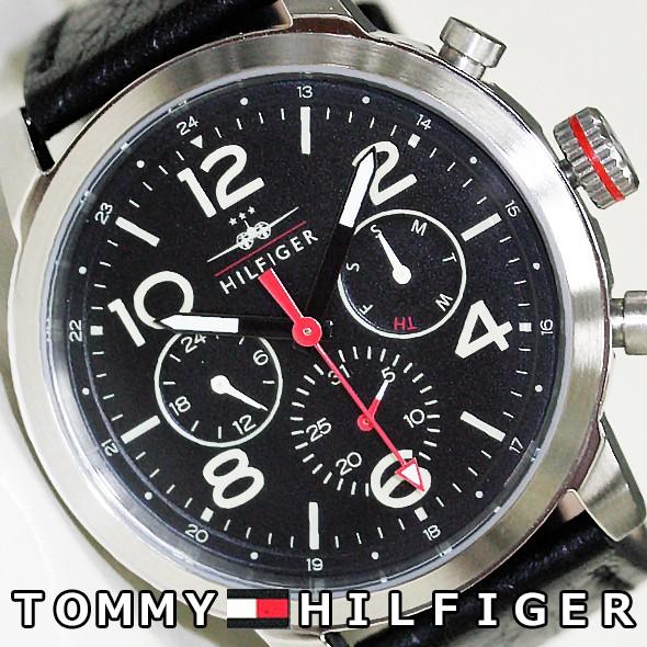 TOMMY HILFIGER（トミー・ヒルフィガー） トミーヒルフィガー腕時計