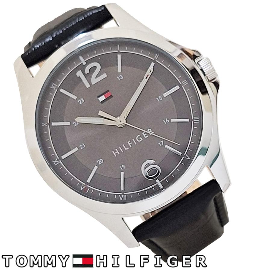 TOMMY HILFIGER（トミー・ヒルフィガー） 腕時計 時計 プレゼント 