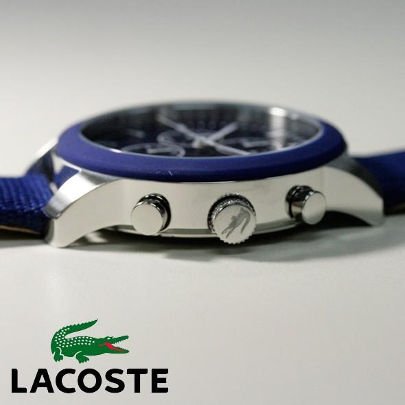 LACOSTE（ラコステ） 腕時計 2010945 メンズ 新品 無料ラッピング可