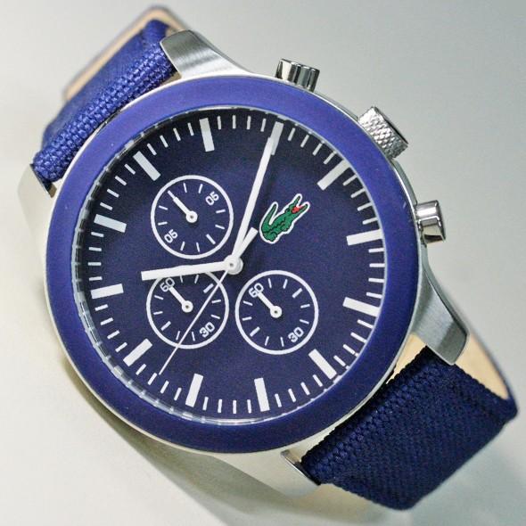 LACOSTE（ラコステ） 腕時計 2010945 メンズ 新品 無料ラッピング可