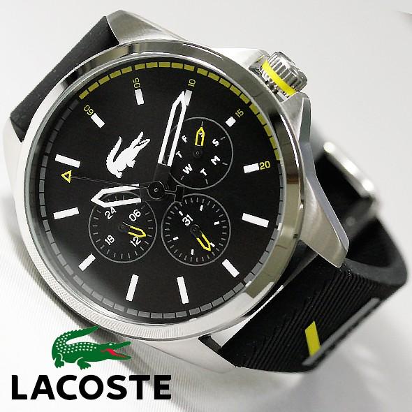 LACOSTE（ラコステ） 腕時計 2010978 新品 無料ラッピング可 送料無料