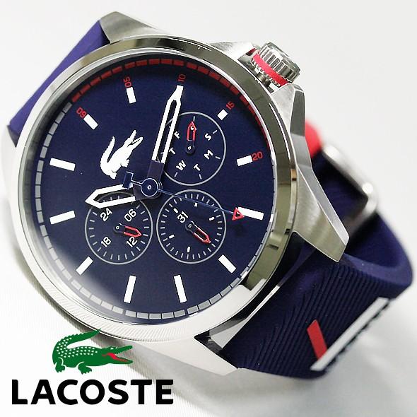 LACOSTE（ラコステ） 腕時計 2010979 新品 無料ラッピング可 送料無料