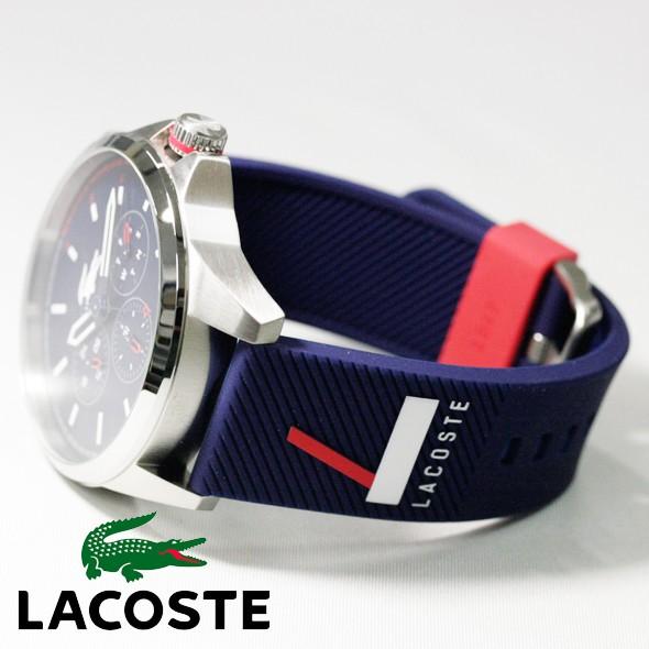 LACOSTE（ラコステ） 腕時計 2010979 新品 無料ラッピング可 送料無料