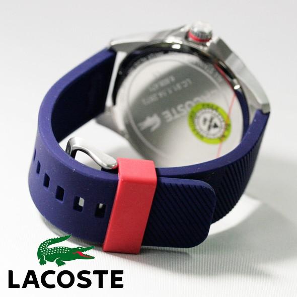 LACOSTE（ラコステ） 腕時計 2010979 新品 無料ラッピング可 送料無料