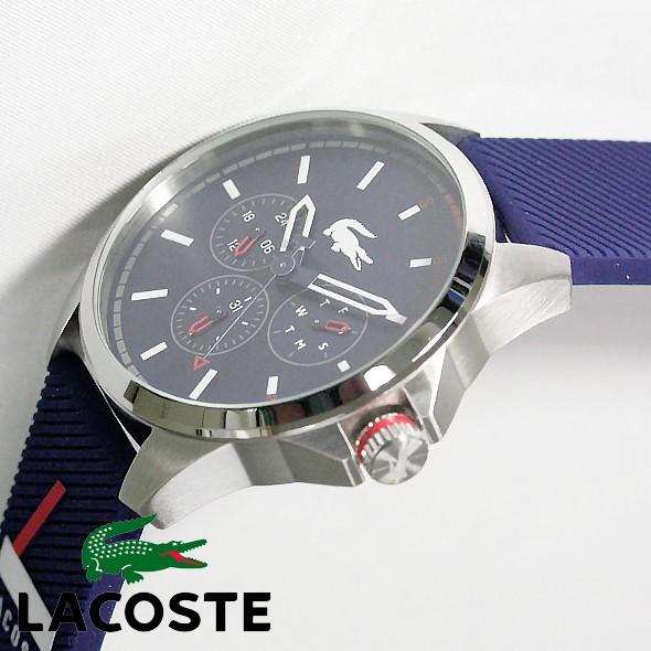LACOSTE（ラコステ） 腕時計 2010979 新品 無料ラッピング可 送料無料
