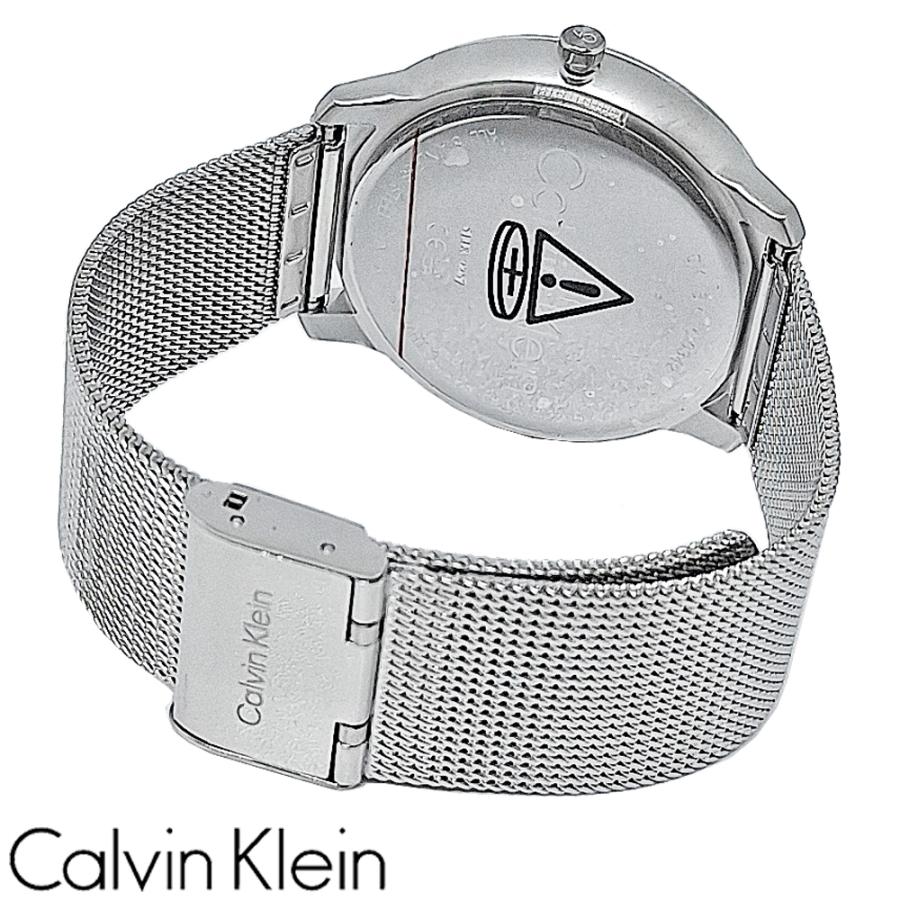 Calvin Klein（カルバン・クライン） CK 腕時計 時計 メンズ腕時計