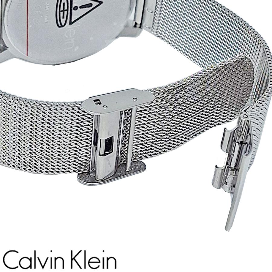 Calvin Klein（カルバン・クライン） CK 腕時計 時計 メンズ腕時計