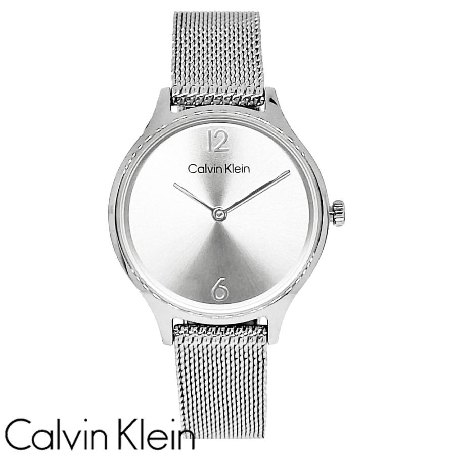 Calvin Klein カルバンクライン CK 腕時計 時計 レディース