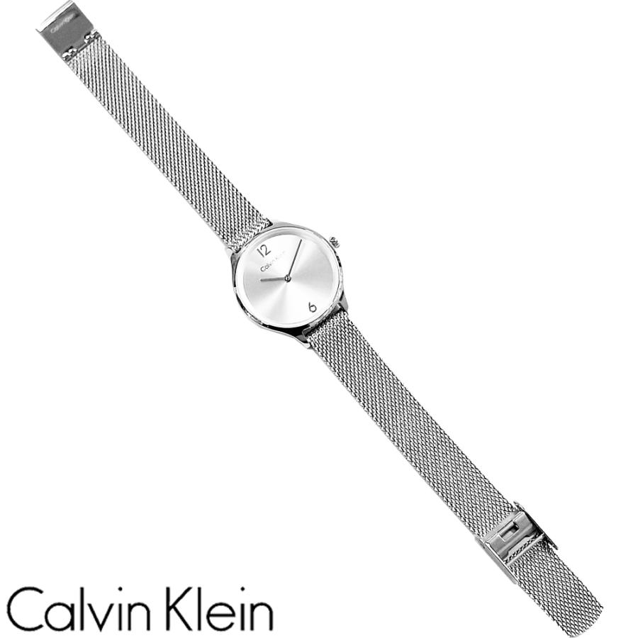 Calvin Klein（カルバン・クライン） CK 腕時計 時計 レディース腕時計 