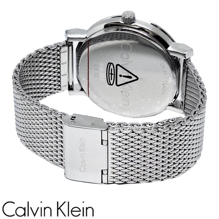 Calvin Klein（カルバン・クライン） CK 腕時計 時計 メンズ腕時計