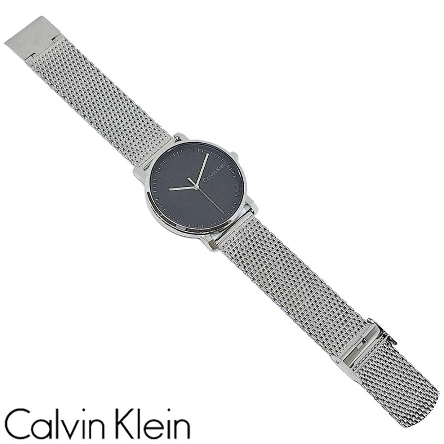 値下げ　カルバンクライン CK 腕時計メンズ Calvin Klein（カルバン・クライン） 腕時計 MODERN ウォッチ メンズ