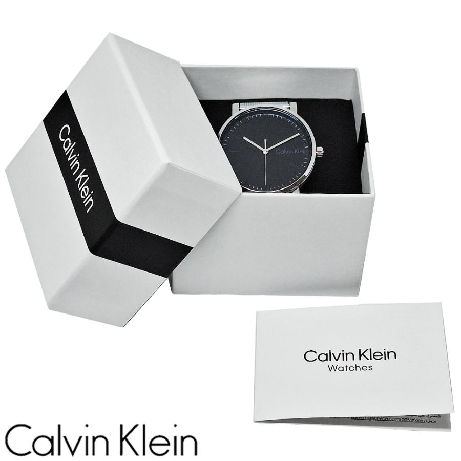 【こーさん専用】カルバンクライン 腕時計【箱付】 ck Calvin Klein 箱ボロ・BOX訳あり 選べる4色 カルバンクライン