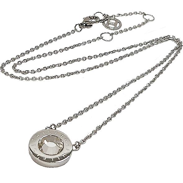 TOMMY HILFIGER トミーヒルフィガー ネックレス ペンダント