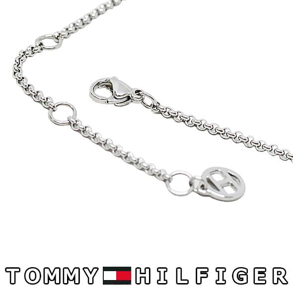 TOMMY HILFIGER（トミー・ヒルフィガー） ネックレス ペンダント